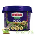 SUBSTRAL NAWÓZ OSMOCOTE DO OGRODU WIELOSKŁADNIKOWY GRANULAT 4,5KG 5638
