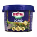 SUBSTRAL NAWÓZ OSMOCOTE DO OGRODU WIELOSKŁADNIKOWY GRANULAT 4,5KG 5639
