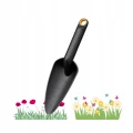 FISKARS ŁOPATKA SZEROKA Z TWORZYWA SOLID 1071899 5696