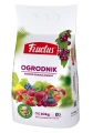 NAWÓZ WIELOSKŁADNIKOWY UNIWERSALNY FRUCTUS GRANULAT TRAWNIK WARZYWA 10KG 5757