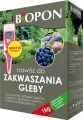 NAWÓZ DO ZAKWASZANIA GLEBY SIARCZAN AMONU DO BORÓWEK IGLAKÓW BIOPON 1kg 5799
