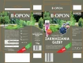 NAWÓZ DO ZAKWASZANIA GLEBY SIARCZAN AMONU DO BORÓWEK IGLAKÓW BIOPON 1kg 5800