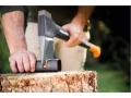 OSTRZAŁKA 2W1 DO NOŻY I SIEKIER FISKARS XSHARP CERAMICZNE KAMIENIE 165MM 5826