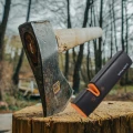 OSTRZAŁKA 2W1 DO NOŻY I SIEKIER FISKARS XSHARP CERAMICZNE KAMIENIE 165MM 5832