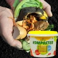 KOMPOSTER BIO ZIELONY DOM AKTYWATOR KOMPOSTU PRZYSPIESZA FERMENTACJE 4kg 5838