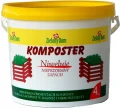 KOMPOSTER BIO ZIELONY DOM AKTYWATOR KOMPOSTU PRZYSPIESZA FERMENTACJE 4kg 5839