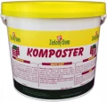 KOMPOSTER BIO ZIELONY DOM AKTYWATOR KOMPOSTU PRZYSPIESZA FERMENTACJE 4kg 5841