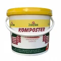 KOMPOSTER BIO ZIELONY DOM AKTYWATOR KOMPOSTU PRZYSPIESZA FERMENTACJE 4kg 5842