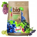 BIO NAWÓZ FLOROVIT DO WINOROŚLI AGRESTU PORZECZEK NATURALNY GRANULOWANY 5L 5843