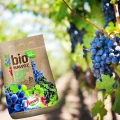 BIO NAWÓZ FLOROVIT DO WINOROŚLI AGRESTU PORZECZEK NATURALNY GRANULOWANY 5L 5846
