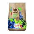BIO NAWÓZ FLOROVIT DO WINOROŚLI AGRESTU PORZECZEK NATURALNY GRANULOWANY 5L 5848