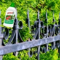 NAWÓZ WIELOSKŁADNIKOWY PŁYN DOLISTNY DO IGLAKÓW TUI PINIVIT CYPRYS 1KG 5897