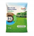 FLOROVIT NAWÓZ WIELOSKŁADNIKOWY DO TRAWNIKÓW GRANULAT MIKROFLORA 3W1 10KG 5901