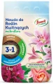 NAWÓZ ORGANICZNY NATURALNY GRUPA INCO GRANULAT DO ROŚLIN KWITNĄCYCH 3W1 5KG 5905