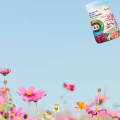 NAWÓZ ORGANICZNY NATURALNY GRUPA INCO GRANULAT DO ROŚLIN KWITNĄCYCH 3W1 5KG 5909