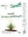 SUMIN NAWÓZ DO TRAW OZDOBNYCH ORYGINALNY GRANULAT OPTYMALNY SKŁAD 1KG 5911