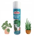SUBSTRAL NABŁYSZCZACZ DO LIŚCI ROŚLIN ZIELONYCH SPRAY SUPER POŁYSK 350G 5914