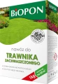 NAWÓZ DO TRAWY Z CHWASTAMI NA TRAWNIK ZACHWASZCZONY BIOPON 1kg na 50m² 5939