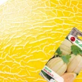 MELON MALAGA POMARAŃCZOWY AROMATYCZNY SŁODKI WCZESNY NASIONA LEGUTKO 0,5g 5948