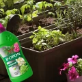 NAWÓZ PŁYNNY MINERALNY UNIWERSALNY DO KAŻDEJ ROŚLINY BIOPON NATURALNY 1L 5956