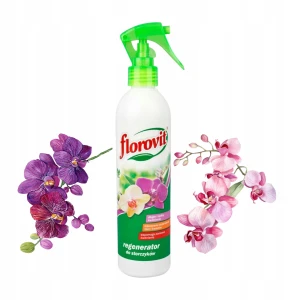 FLOROVIT NAWÓZ REGENERATOR DO STORCZYKÓW ZDROWE PĘDY PŁYNNY SPREJ 450ML