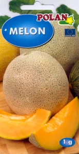 MELON TYPU ANANASOWEGO NASIONA POLAN 1g