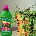 NAWÓZ DO ROŚLIN W DONICZKACH DO ROŚLIN DOMOWYCH WZMACNIAJĄCY BIOPON 500 ml 6210