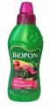 NAWÓZ DO ROŚLIN W DONICZKACH DO ROŚLIN DOMOWYCH WZMACNIAJĄCY BIOPON 500 ml 6212