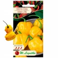 PAPRYKA BARDZO OSTRA CHIŃSKA MAŁA HABANERO ŻÓŁTA LIMON NASIONA LEGUTKO 6217