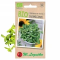 BIO NASIONA SŁONECZNIKA NA KIEŁKI ZDROWE ECO NASIONA LEGUTKO 10g 6233