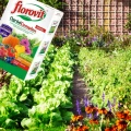 NAWÓZ N-P-K FLOROVIT OGRÓD COMPLEX GRANULOWANY UNIWERSALNY KARTON 1kg 6240