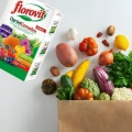 NAWÓZ N-P-K FLOROVIT OGRÓD COMPLEX GRANULOWANY UNIWERSALNY KARTON 1kg 6241