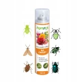 AGROPAK CHILLGARD SPRAY NATURALNE ODSTRASZANIE OWADÓW EKOLOGICZNY 300ML 6347