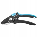 SEKATOR KOWADEŁKOWY CELLFAST ERGO 41-021 10-18MM RĘCZNY OGRODOWY SAFETOUCH 6524