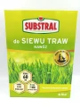 SUBSTRAL NAWÓZ DO SIEWU TRAWY 60 DNI GRANULAT DŁUGODZIAŁAJĄCY SZYBKI 1KG 6530