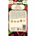 PAPRYKA CHIŃSKA HABANERO ORANGE BARDZO OSTRA MAŁA POMARAŃCZOWA NASIONA 15mg 6605