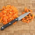 PAPRYKA CHIŃSKA HABANERO ORANGE BARDZO OSTRA MAŁA POMARAŃCZOWA NASIONA 15mg 6606