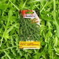 RUKOLA WĄSKOLISTNA ROKIETTA BARDZO SMACZNA NASIONA PLANTICO 500mg 6614
