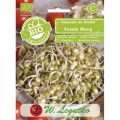 BIO NASIONA NA KIEŁKI FASOLI MUNG LEGUTKO 30g 6640