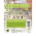 BIO NASIONA NA KIEŁKI FASOLI MUNG LEGUTKO 30g 6641