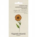 NAGIETEK LEKARSKI POMARAŃCZOWY NASIONA VINTAGE LEGUTKO WYSIEW KWIECIEŃ 2g 6659