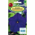 PETUNIA OGRODOWA GRANATOWONIEBIESKA NASIONA 10mg 666