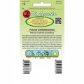 PETUNIA OGRODOWA GRANATOWONIEBIESKA NASIONA 10mg 667