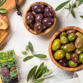 COMPO SANA CONSUMER ZIEMIA DO ROŚLIN ŚRÓDZIEMNOMORSKICH OLIWKI CYTRUSY 20L 6719