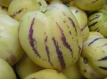 PEPINO OWOC O SMAKU MELONA LUB MANGO NASIONA LEGUTKO 0,01g 6741