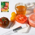 VILMORIN NASIONA POMIDORA MALINOWEGO HONEY MOON F1 ORYGINALNE OPAKOWANIE 1G 6769