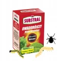 POLYSECT 005SL NATUREN MSZYCE PRZĘDZIORKI TARCZNIKI ĆMĘ BUKSZPANOWĄ 100ML 6795
