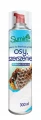 SUMIN SPRAY PIANA OSY SZERSZENIE LIKWIDACJA GNIAZD SKUTECZNIE ZWALCZA 300ML 6815