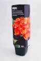 DONICZKI KWADRATOWE DO WYSIEWU VEFI NA ROZSADY 6x6x6 cm PLASTIKOWE 40 sztuk 6891