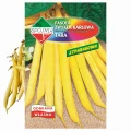 FASOLA ŻÓŁTA TARA SZPARAGOWA KARŁOWA BEZWŁÓKNISTA NASIONA SPÓJNI 50g 6929